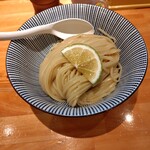 麺家 たけ田 - 麺