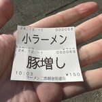 ラーメン二郎  - 