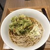 蕎麦 いまゐ 四谷三丁目店