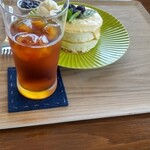 パンケーキ専門店 ブレッシング - 