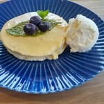 パンケーキ専門店 ブレッシング - 