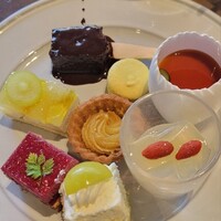 The Kitchen Salvatore Cuomo GINZA - 