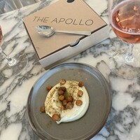 THE APOLLO - 