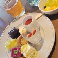 The Kitchen Salvatore Cuomo GINZA - 