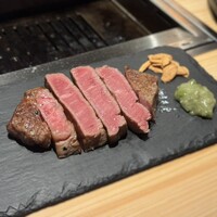 熟成焼肉 はじめ - 
