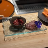 熟成焼肉 はじめ - 
