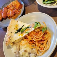 The Kitchen Salvatore Cuomo GINZA - 