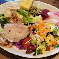 The Kitchen Salvatore Cuomo GINZA - 