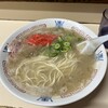 八ちゃんラーメン