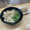博多ホームうどん