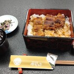 伊勢之家 - 料理写真: