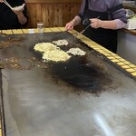 お好み焼 あらた - 