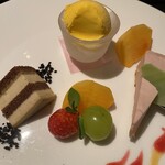 サッポロ ビュー - 石狩のデザート