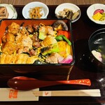 鶏匠庵 白鳥荘 - 