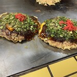 お好み焼 あらた - 