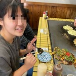 お好み焼 あらた - 