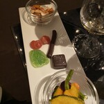 サッポロ ビュー - チャーム