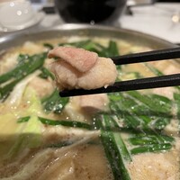 博多もつ鍋 やま中 博多店 - 