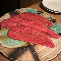 焼肉 矢澤 東京 - 