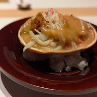 和 のぎ - 