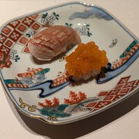和 のぎ - 