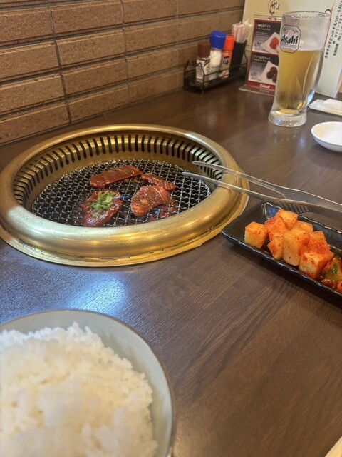 Yakiniku Dokoro Yamakawa photo 3