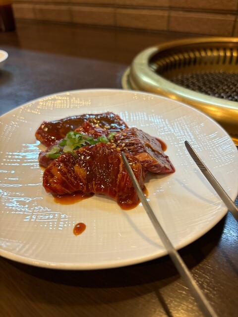 Yakiniku Dokoro Yamakawa