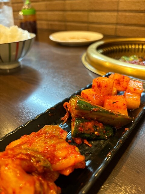 Yakiniku Dokoro Yamakawa photo 2