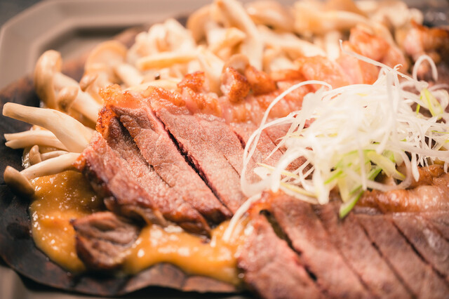 ブッフェダイニングシェフズレシピ - 弘前（ビュッフェ）の写真