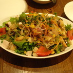 クレメンティア - 具沢山サラダ　Ｓ