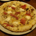 クレメンティア - フンギ　Ｌ