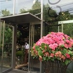 Nicolai Bergmann NOMU - エントランス