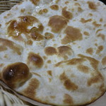 インド･パキスタン料理 ホット・スプーン - ロティ