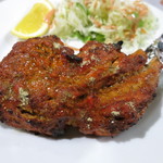 インド･パキスタン料理 ホット・スプーン - タンドリーチキン