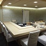 Sushi Takahashi - 