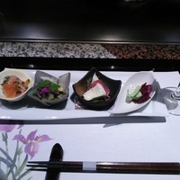 鉄板焼 ふじた - 