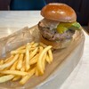 J.S. BURGERS CAFE 大同生命札幌ビル miredo札幌店
