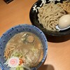 六厘舎 東京駅東京ラーメンストリート