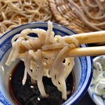 蕎麦 凜 - 