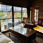 鶏匠庵 白鳥荘 - 