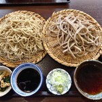 蕎麦 凜 - 