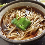 蕎麦 凜 - 
