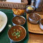 ヒマラヤユキノシタ - 