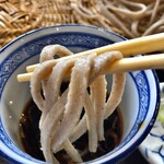 蕎麦 凜 - 
