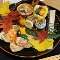銀座 吉兆 - 