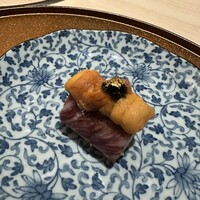 銀座 ちかみつ 六丁目 - 