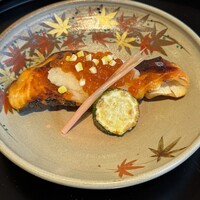 銀座 吉兆 - 