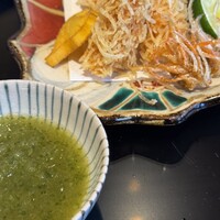 銀座 吉兆 - 