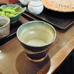 そじ坊 - そば焼酎