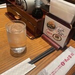 味の牛たん喜助 - 